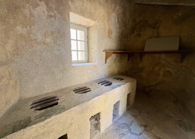 : Citadelle et nid d'aigle 03.09.2025