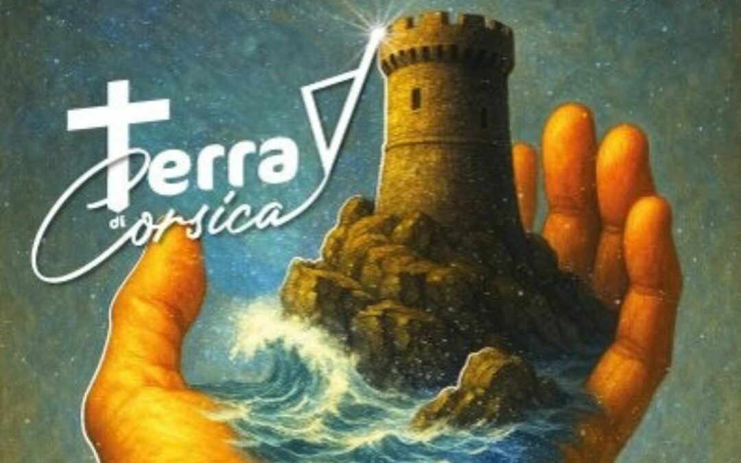 TERRA DI CORSICA
