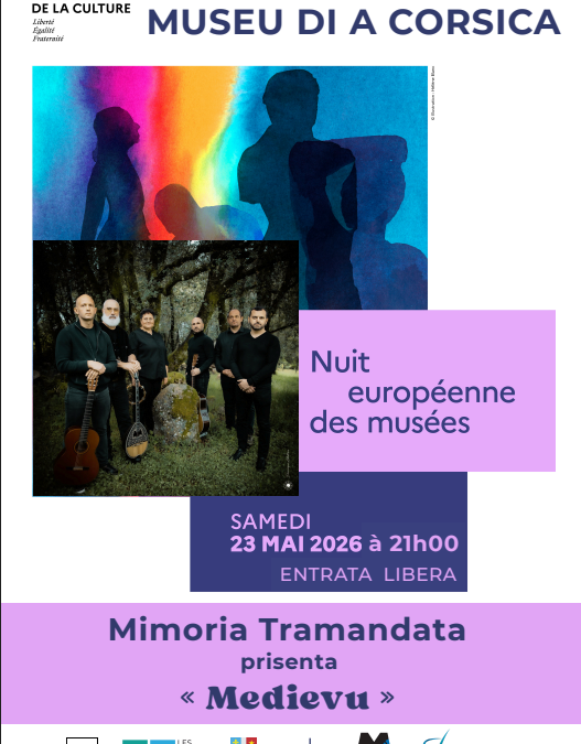 LA NUIT DES MUSEES