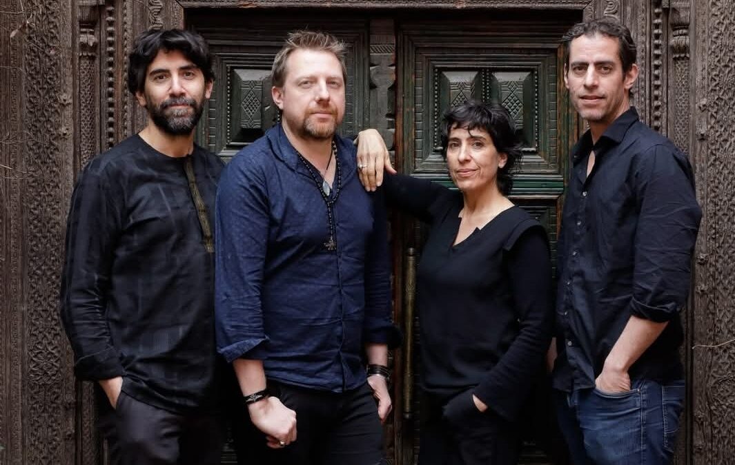« HAL » LE VOYAGE AMOUREUX