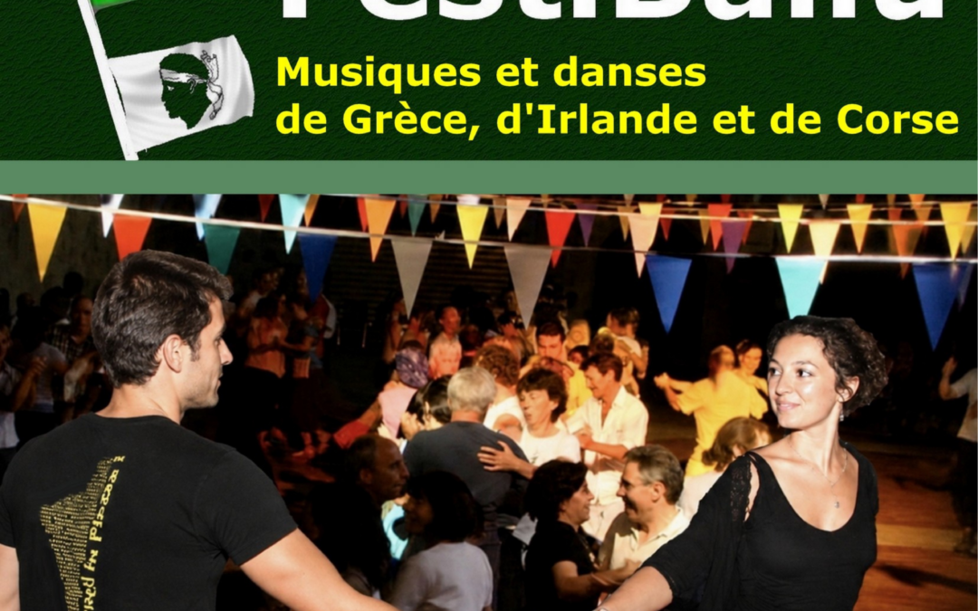 FESTI BALLU
