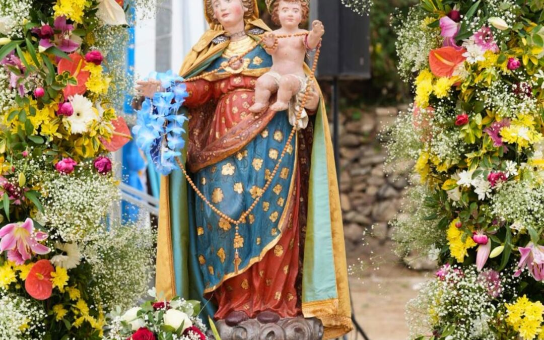 SANTA DI NIOLU