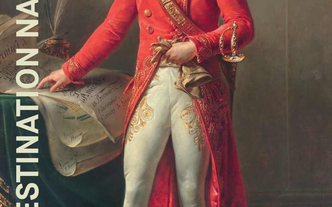 DESTINATION NAPOLEON
