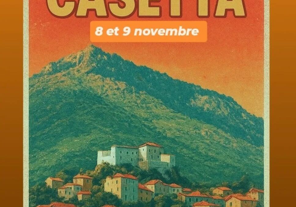 24H DE LA CASETTA