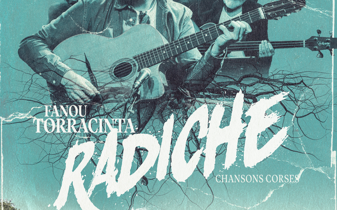 FANOU TORRACINTA – RADICHE