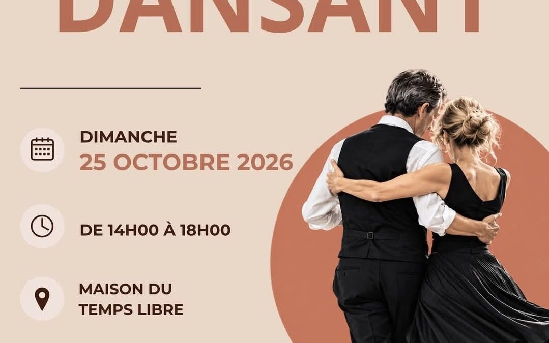 THE DANSANT
