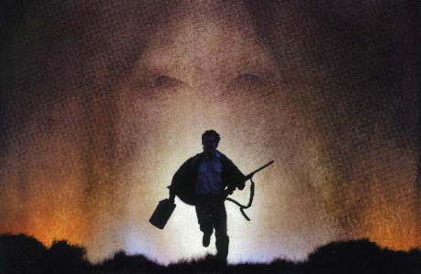 NO COUNTRY FOR OLD MEN